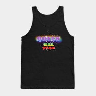 🌈Day 31💚 Tank Top